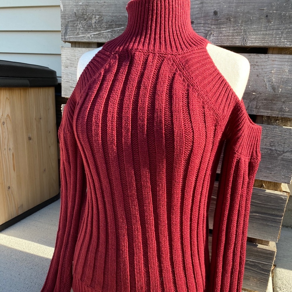 Elan Sweater